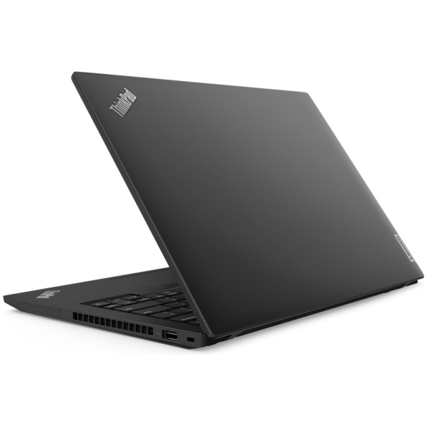 Lenovo ThinkPad T14 Gen 4 Core™ i5-1335U 512GB SSD 16GB 14" (1920x1200) WIN11 Pro THUNDER BLACK Backlit Keyboard FP Reader - Image 5