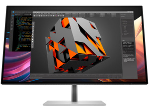 HP Series 7 Pro 727pq GAMING 27" QHD (2560x1440) 120Hz 5ms 400 cd/m² 2000:1 USB-C™ HDMI DP USB3.0 IPS Adjustable Stand Monitor BLACK