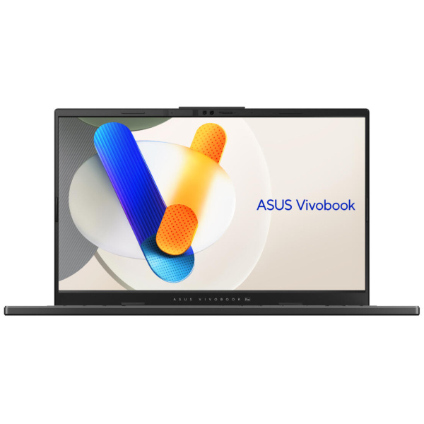 Asus VivoBook Pro 15 OLED Q543MJ-U93050 GAMING Core™ Ultra 9 185H 2TB SSD 24GB 15.6" (1920x1080) OLED WIN11 NVIDIA® RTX 3050 6144MB EARL GRAY Backlit Keyboard - Image 2