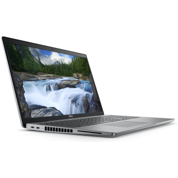 Dell Latitude 15-5540 Core™ i7-1355U 256GB SSD 16GB 15.6" (1920x1080) WIN11 Pro Backlit Keyboard FP Reader TITAN GREY - Image 3