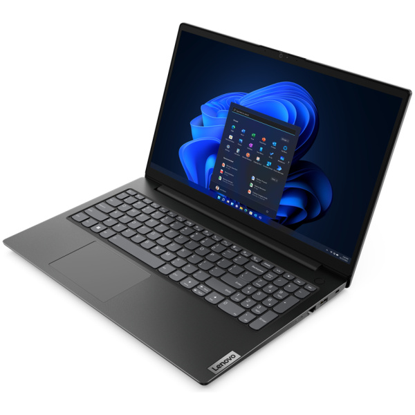 Lenovo V15 G4 IRU Core™ i5-1335U 256GB SSD 8GB 15.6" (1920x1080) WIN11 Pro BUSINESS BLACK