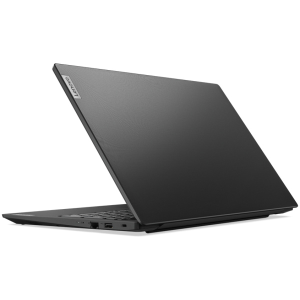 Lenovo V15 G4 IRU Core™ i5-1335U 256GB SSD 8GB 15.6" (1920x1080) WIN11 Pro BUSINESS BLACK - Image 4
