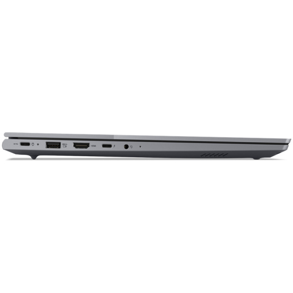 Lenovo ThinkBook 16 G6 IRL Core™ i7-1355U 512GB SSD 16GB 16" WUXGA (1920x1200) TOUCHSCREEN IPS WIN11 Pro ARTIC GREY Backlit Keyboard FP Reader - Image 6