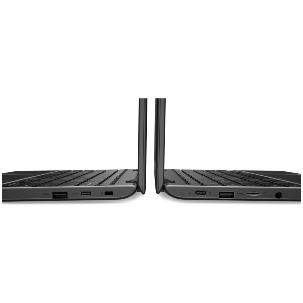 Lenovo Chromebook 100e 2nd Gen AMD A4-9120C32GB eMMC 4GB 11.6" (1366x768) Chrome OS BLACK 0.78" thin, 2.78 lbs. - Image 3