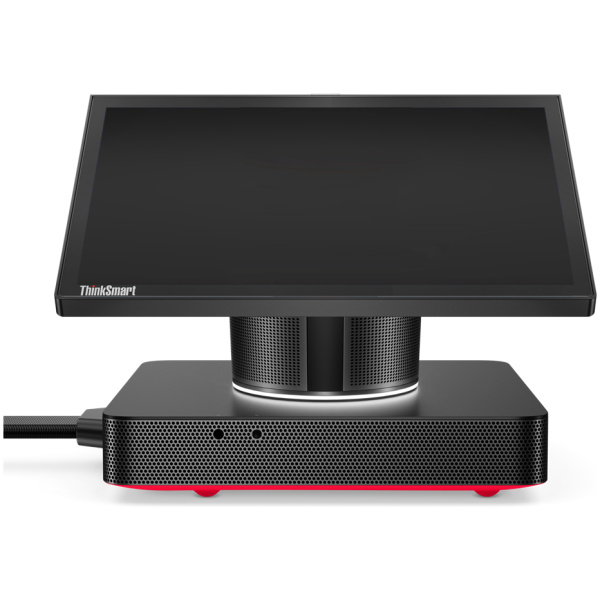 Lenovo ThinkSmart Hub ALL-IN-ONE Core™ i5-8365U 256GB SSD 8GB 10.1" (1920x1200) TOUCHSCREEN WIN10 IoT Enterprise SAC RAVEN BLACK