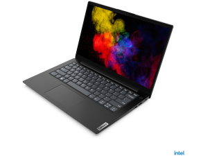 Lenovo V14 G2 ITL Core™ i3-1115G4 256GB SSD 8GB 14" (1920x1080) WIN10 Pro BLACK