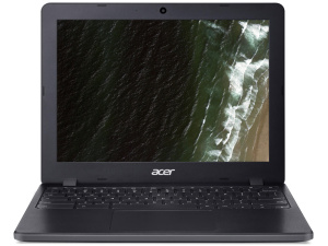 Acer Chromebook 712 C871-C5YF Celeron® 5205U32GB eMMC 4GB 12" (1366x912) Chrome OS BLACK 3.3 lbs.