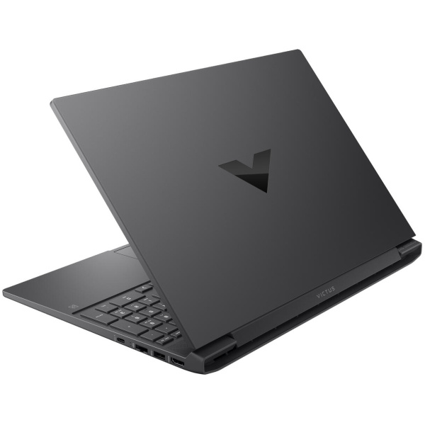 HP Victus 15-FB2082 GAMING Ryzen™ 5 8640H 512GB SSD 8GB 15.6" (1920x1080) WIN11 NVIDIA® RTX 4050 6144MB MICA SILVER Backlit Keyboard - Image 3