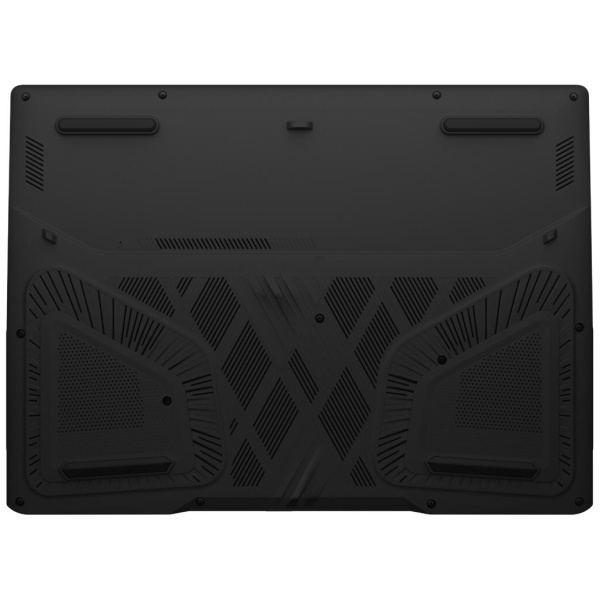 MSI CROSSHAIR 16 GAMING Core™ i7-14650HX 1TB SSD 16GB 16" (1920x1200) 144Hz WIN11 NVIDIA® RTX 4070 8192MB COSMO GRAY Backlit Keyboard - Image 3