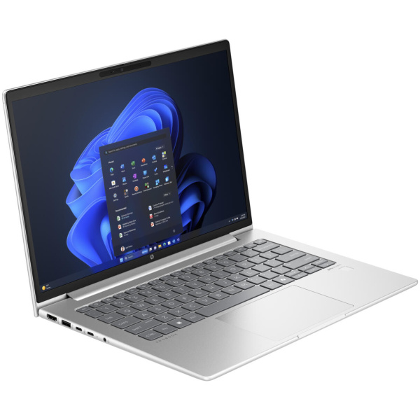 HP ProBook 440 G11 Core™ Ultra 7 155U 512GB SSD 16GB 14" (1920x1200) WIN11 Pro PIKE SILVER Backlit Keyboard FP Reader - Image 2