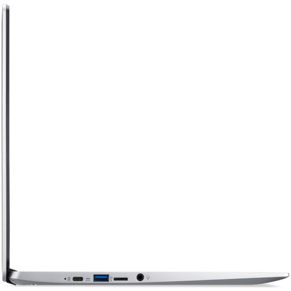 Acer Chromebook CB315-3H-C69K Celeron® N4020 64GB eMMXC 4GB 15.6" (1280x768) Chrome OS SILVER - Image 6