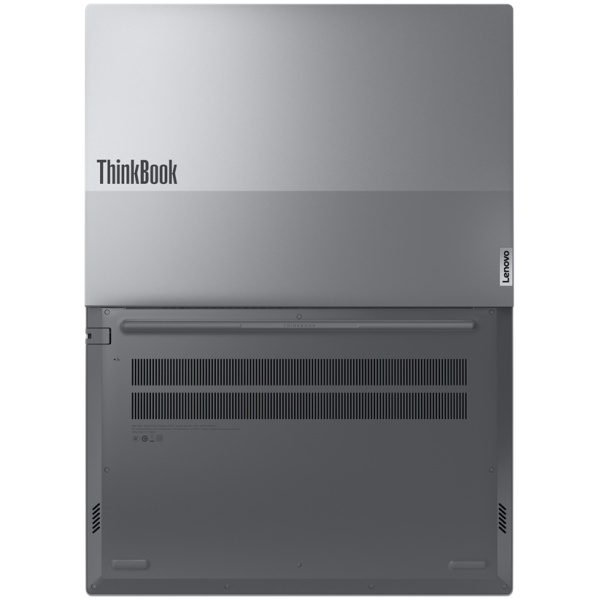 Lenovo ThinkBook 16 G6 IRL Core™ i5-1335U 512GB SSD 16GB 16" WUXGA (1920x1200) TOUCHSCREEN IPS WIN11 Pro ARTIC GREY Backlit Keyboard FP Reader - Image 6
