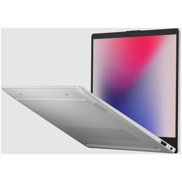 HP 15-FD0107 Core™ i7-1255U 512GB SSD 16GB 15.6" (1920x1080) TOUCHSCREEN WIN11 S NATURAL SILVER - Image 4