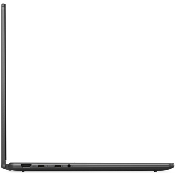 Lenovo Yoga 7 14IML9 2-IN-1 Core™ Ultra 5 125U 512GB SSD 16GB 14" WUXGA (1920x1200) TOUCHSCREEN WIN11 IR Webcam STORM GREY Backlit Keyboard FP Reader - Image 4