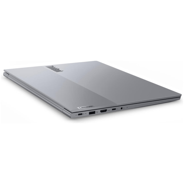 Lenovo ThinkBook 16 G6 IRL Core™ i7-1355U 1TB SSD 32GB 16" (1920x1200) WIN11 Pro ARCTIC GREY Backlit Keyboard FP Reader - Image 5