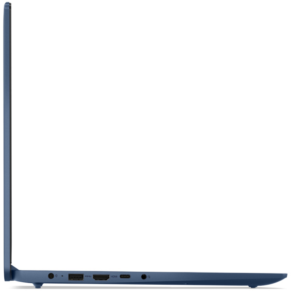 Lenovo Slim 3 15IRU9 Core™ 5 120U 1TB SSD 16GB 15.6" (1920x1080) TOUCHSCREEN IPS WIN11 ABYSS BLUE Backlit Keyboard FP Reader - Image 3