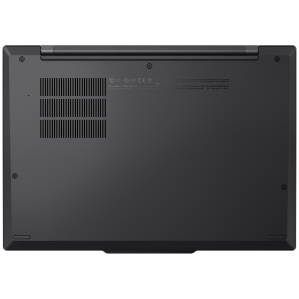 Lenovo ThinkPad T14s Gen 5 Core™ Ultra 5 125U 512GB SSD 16GB 14" WUXGA (1920x1200) IPS WIN11 Pro IR Webcam ECLIPSE BLACK Backlit Keyboard FP Reader - Image 6