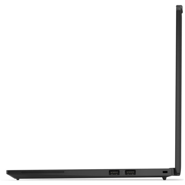 Lenovo ThinkPad T14s Gen 5 Core™ Ultra 5 125U 512GB SSD 16GB 14" WUXGA (1920x1200) IPS WIN11 Pro IR Webcam ECLIPSE BLACK Backlit Keyboard FP Reader - Image 4