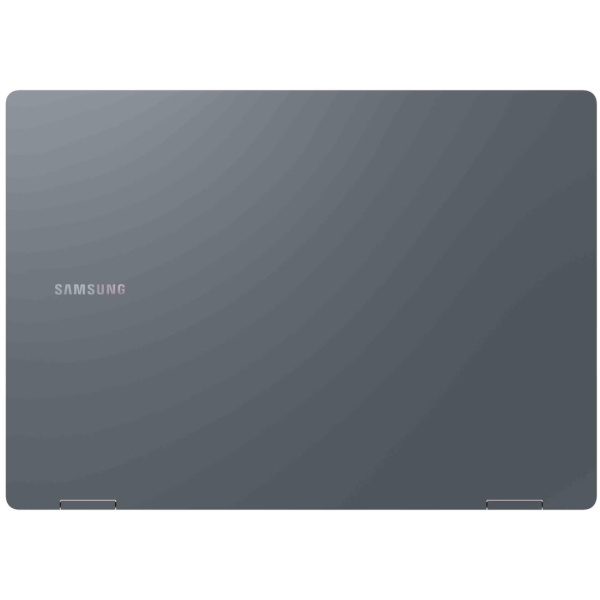 Samsung Galaxy Book4 Pro 360 2-IN-1 Core™ Ultra 7 155H 1TB SSD 16GB 16" (2880x1800) TOUCHSCREEN 120Hz AMOLED WIN11 MOONSTONE GRAY Backlit Keyboard FP Reader - Image 4