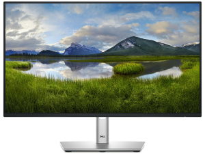 Dell P2425HE GAMING 24" (1920x1080) 100Hz 5ms 250 cd/m² 1500:1 USB-C™ HDMI DP USB3.0 IPS Adjustable Stand Monitor BLACK
