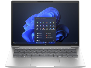 HP ProBook 440 G11 Core™ Ultra 7 155U 512GB SSD 16GB 14" (1920x1200) WIN11 Pro PIKE SILVER Backlit Keyboard FP Reader