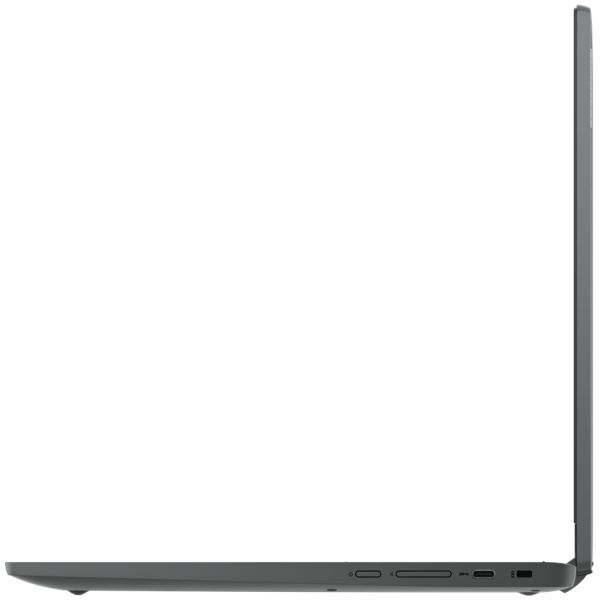 Lenovo Chromebook IP Flex 5 Chrome Plus 14IAU Core™ i5-1235U 256GB SSD M.2 PCIe NVMe 8GB 14" WUXGA (1920x1200) TOUCHSCREEN IPS ChromeOS STORM GREY Backlit Keyboard - Image 7
