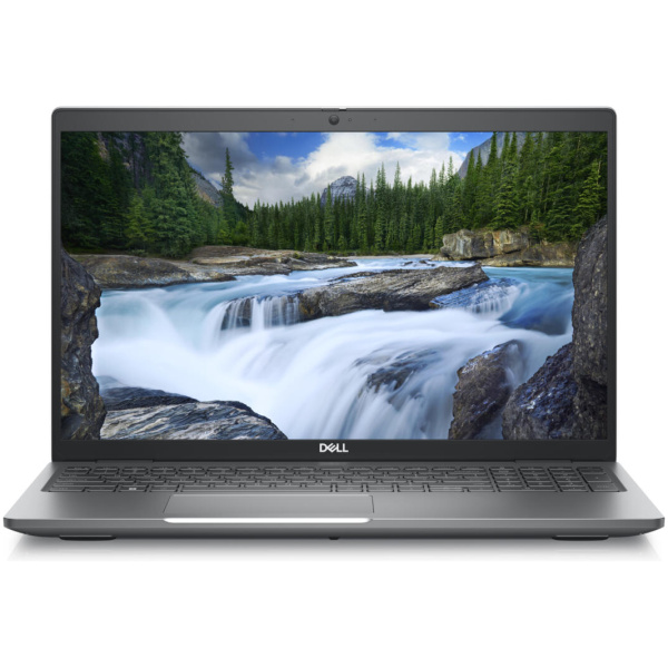 Dell Latitude 15-5540 Core™ i7-1355U 256GB SSD 16GB 15.6" (1920x1080) WIN11 Pro Backlit Keyboard FP Reader TITAN GREY - Image 2