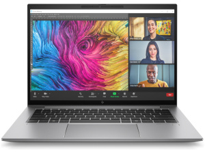 HP ZBook Firefly G11 Core™ Ultra 7 165U 512GB SSD 16GB 14" (1920x1200) WIN11 Pro SILVER