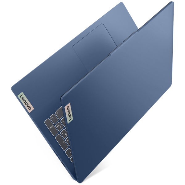 Lenovo Slim 3 15IRU9 Core™ 5 120U 1TB SSD 16GB 15.6" (1920x1080) TOUCHSCREEN IPS WIN11 ABYSS BLUE Backlit Keyboard FP Reader