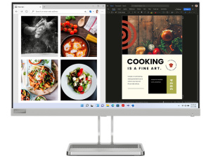 Lenovo L24i-40 23.8" (1920x1080) 100Hz Monitor