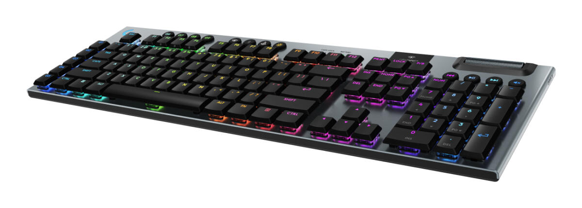 Logitech G915 X Lightspeed - Image 4