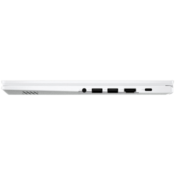 Asus Chromebook Plus CX3402CBA-DH388-WH Core™ i3-1215U 128GB UFS 8GB 14" (1920x1080) ChromeOS WHITE - Image 3