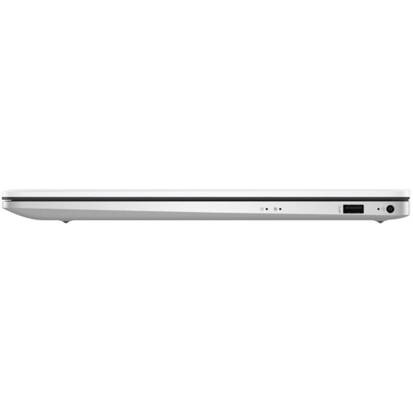 HP 17-CN0116 Celeron® Dual-Core N4120 128GB SSD 4GB 17.3" (1600x900) TOUCHSCREEN WIN11 DIAMOND WHITE Backlit Keyboard - Image 6