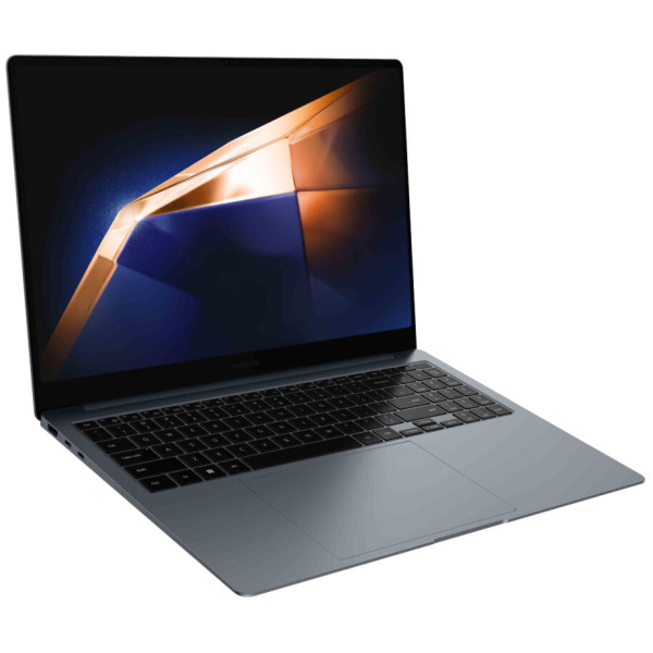 Samsung Galaxy Book4 Pro Core™ 7 Ultra Series 1 Evo 1TB SSD 16GB 16" (2880x1800) AMOLED TOUCHSCREEN WIN11 MOONSTONE GRAY Backlit Keyboard FP Reader - Image 4