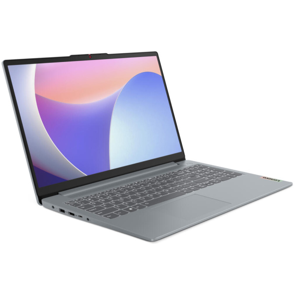Lenovo IdeaPad Slim 3i Core™ i3-N305 256GB SSD 8GB 15.6" (1920x1080) WIN11 S Mode Arctic Grey - Image 4