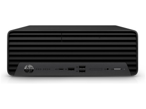 HP ProDesk 400 G9 SFF Desktop Core™ i5-12500 512GB SSD 16GB Wi-Fi 6E + BT WIN11 Pro HP Wired Keyboard & Mouse