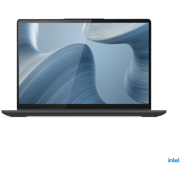 Lenovo FLEX 5 14IAU7 2-IN-1 Core™ i5-1215U 512GB SSD 8GB 14" (1920x1200) TOUCHSCREEN WIN11 STORM GRAY Backlit Keyboard - Image 7