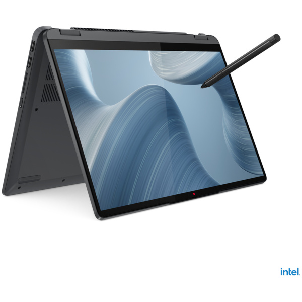 Lenovo FLEX 5 14IAU7 2-IN-1 Core™ i5-1215U 512GB SSD 8GB 14" (1920x1200) TOUCHSCREEN WIN11 STORM GRAY Backlit Keyboard - Image 2