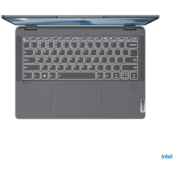 Lenovo FLEX 5 14IAU7 2-IN-1 Core™ i5-1215U 512GB SSD 8GB 14" (1920x1200) TOUCHSCREEN WIN11 STORM GRAY Backlit Keyboard - Image 3