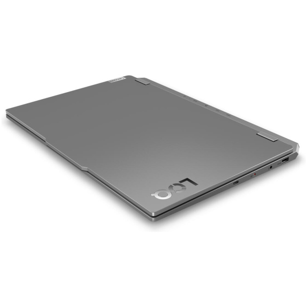 Lenovo LOQ 15IRX9 GAMING Core™ i5-13450HX 512GB SSD 12GB 15.6" (1920x1080) 144Hz IPS WIN11 NVIDIA® RTX 4050 6144MB LUNA GREY Backlit Keyboard - Image 4