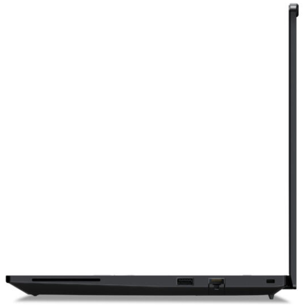 Lenovo ThinkPad P14s Gen 5 MOBILE WORKSTATION Core™ Ultra 7 155H 512GB SSD 16GB 14.5" WUXGA (1920x1200) WIN11 Pro BLACK NVIDIA® RTX 500 4096MB BLACK Backlit Keyboard FP Reader - Image 6