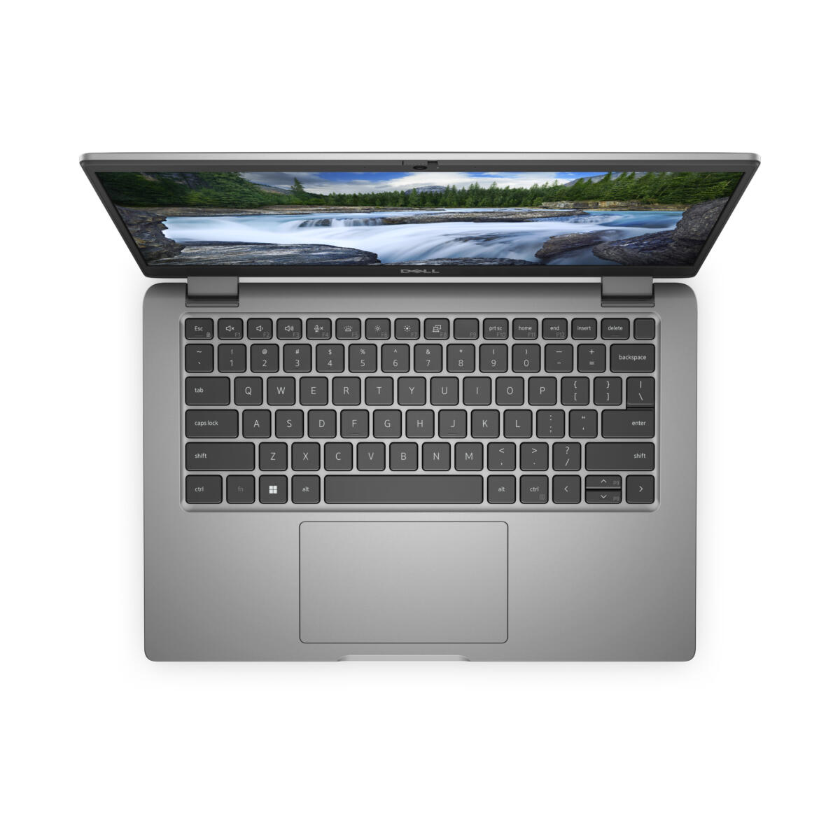 Dell Latitude 3340 Core™ i5-1335U256GB SSD 16GB 13.3" (1920x1080) WIN11 Pro Backlit Keyboard 0.75" thin, 3.12 lbs. TITAN GREY - Image 7