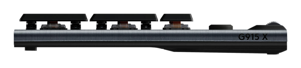 Logitech G915 X Lightspeed - Image 6