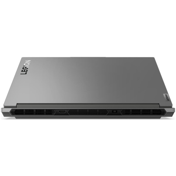 Lenovo Legion 5 16IRX9 GAMING Core™ i7-14650HX 512GB SSD 32GB 16" WQXGA (2560x1600) 165Hz WIN11 NVIDIA® RTX 4070 8192MB LUNA GREY RGB Backlit Keyboard - Image 5