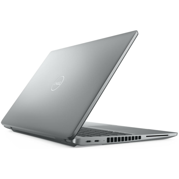 Dell Latitude 5550 Core™ Ultra 5 135U256GB SSD 16GB 15.6" (1920x1080) WIN11 Pro Backlit Keyboard FP Reader 3.58 lbs. TITAN GREY - Image 7