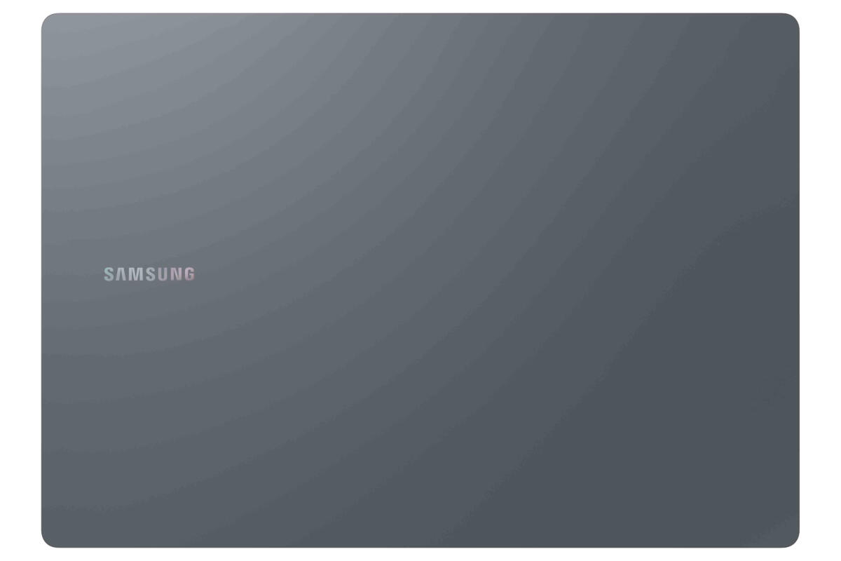 Samsung Galaxy Book4 Ultra Core™ Ultra 7 155H 1TB SSD 16GB 16" (2880x1800) AMOLED TOUCHSCREEN 120Hz WIN11 NVIDIA® RTX 4050 6144MB MOONSTONE GRAY Backlit Keyboard FP Reader - Image 2