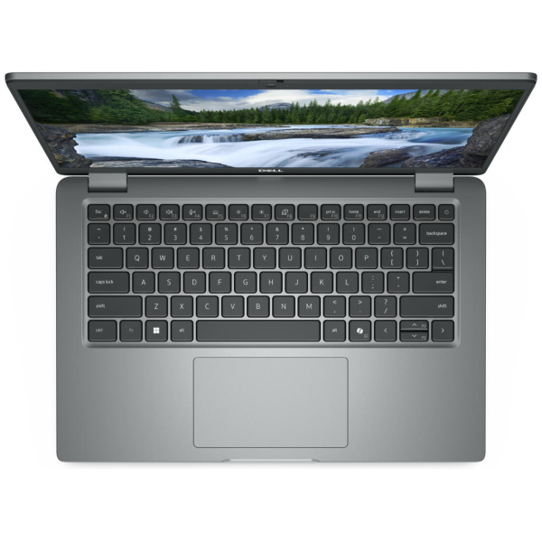 Dell Latitude 5450 Core™ Ultra 5 125U256GB SSD 16GB 14" (1920x1080) WIN11 Pro Backlit Keyboard FP Reader 3.09 lbs. TITAN GREY - Image 3