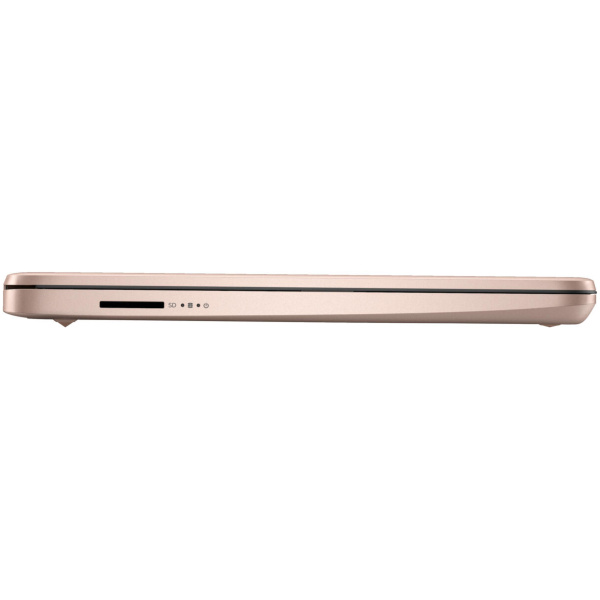 HP 14-DQ0030 Celeron® N4120 64GB eMMC 4GB 14" (1366x768) WIN11 S NATURAL SILVER - Image 7