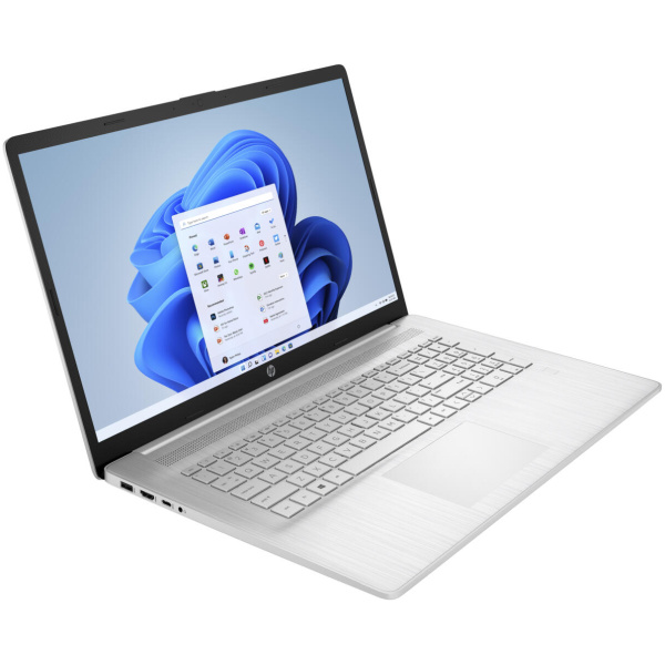 HP 17-CN3621 Intel® N200 256GB SSD 8GB 17.3" (1600x900) WIN11 - Image 2