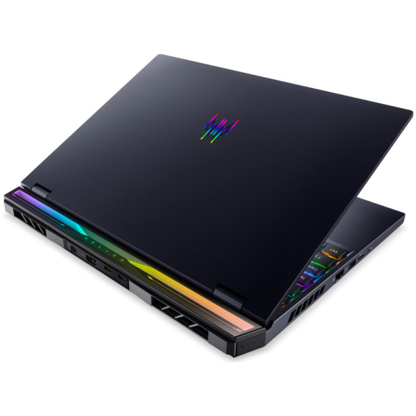 Acer PREDATOR HELIOS 16 PH16-72-96VC GAMING Core™ i9-14900HX 2TB SSD 32GB 16" (2560x1600) 250Hz IPS WIN11 NVIDIA® RTX 4080 12288MB BLACK RGB Backlit Keyboard - Image 7